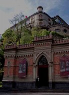 FOTOS CHAPULTEPEC